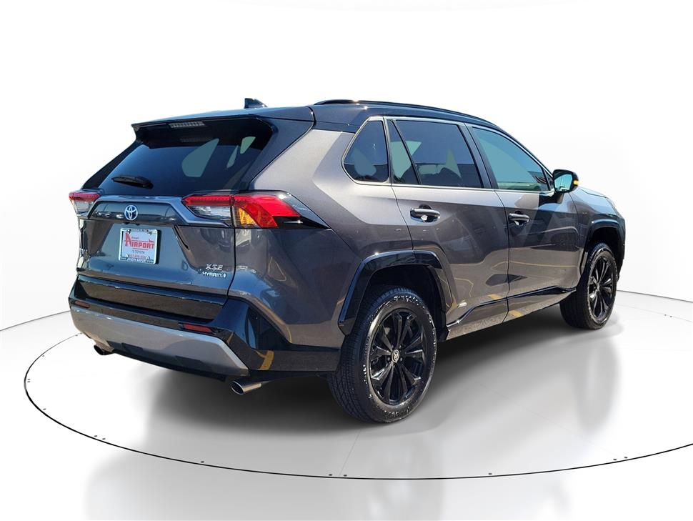 2023 Toyota RAV4 for sale in Cincinnati, Ohio