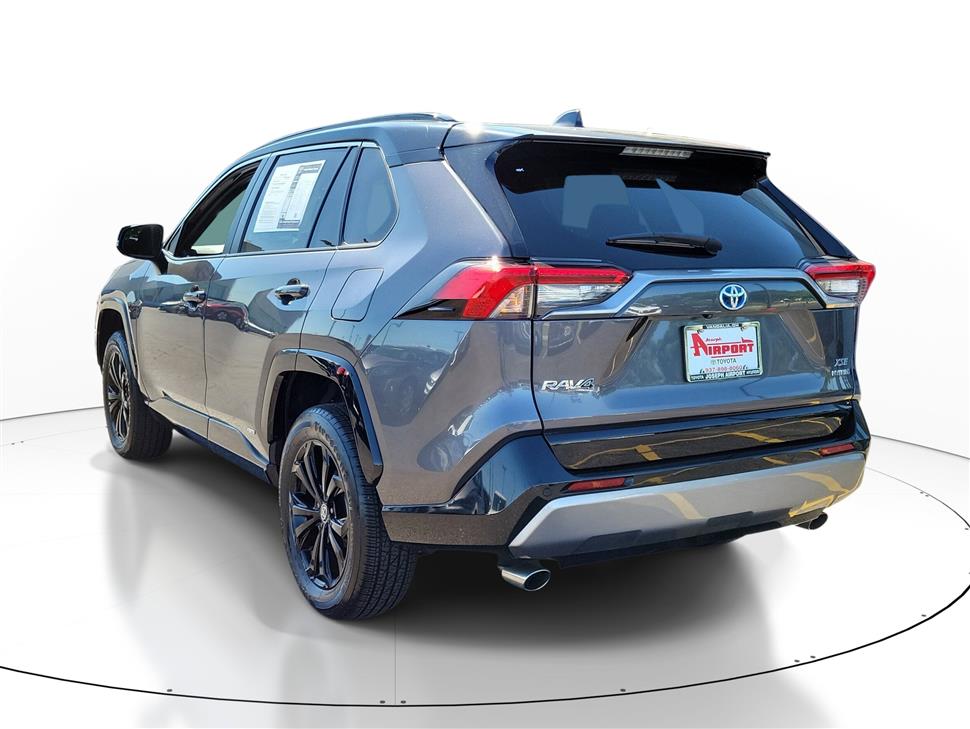 2023 Toyota RAV4 for sale in Cincinnati, Ohio