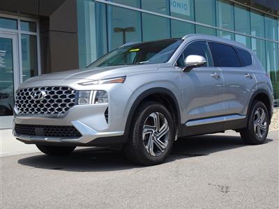 2022 Hyundai Santa Fe for sale in Cincinnati,OH