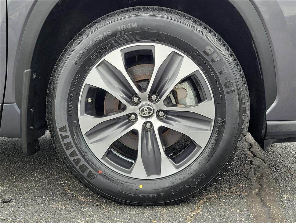 2024 Toyota Highlander Hybrid for sale in Cincinnati, Ohio