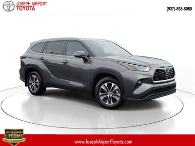 2024 Toyota Highlander Hybrid for sale in Cincinnati,OH