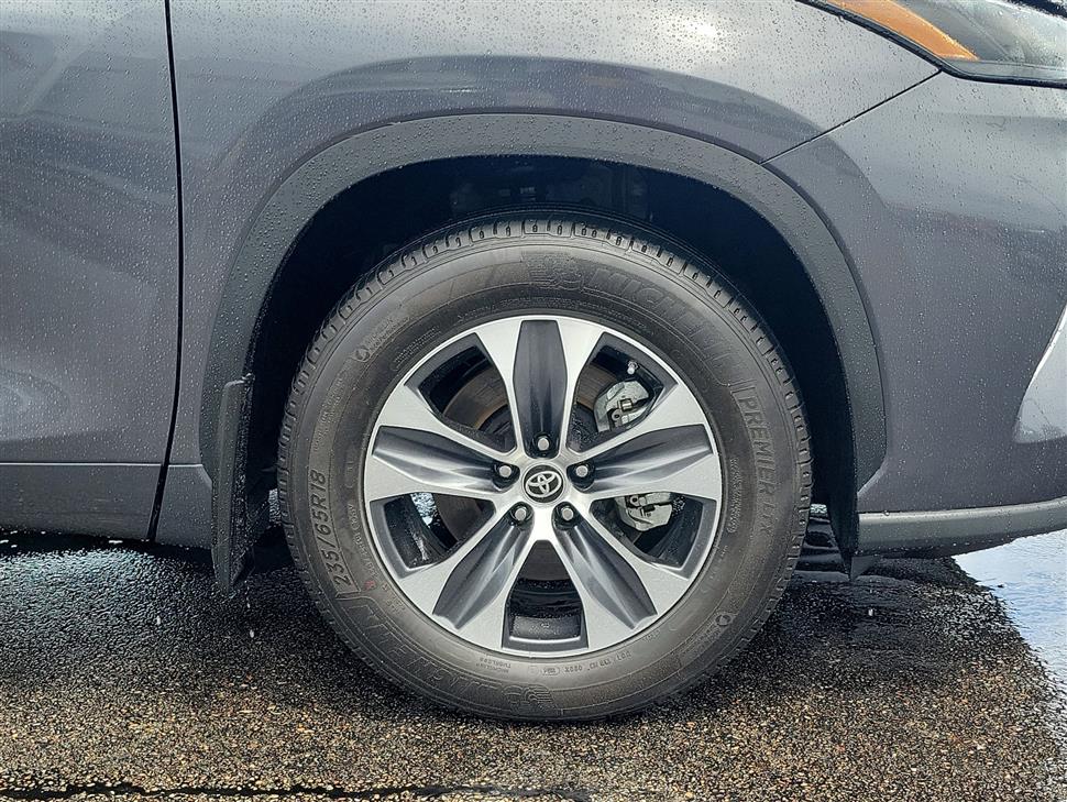 2024 Toyota Highlander for sale in Cincinnati, Ohio