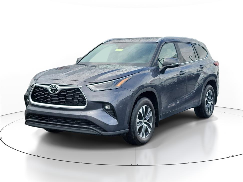 2024 Toyota Highlander for sale in Cincinnati, Ohio