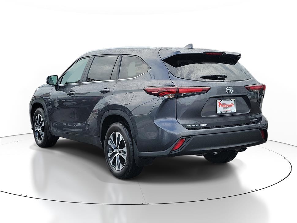 2024 Toyota Highlander for sale in Cincinnati, Ohio
