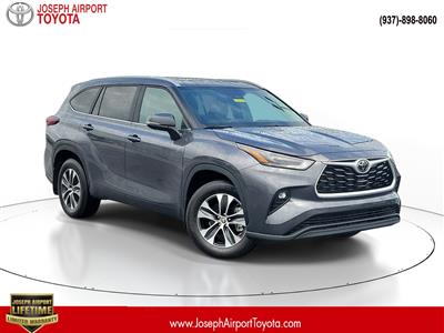 2024 Toyota Highlander for sale in Cincinnati,OH