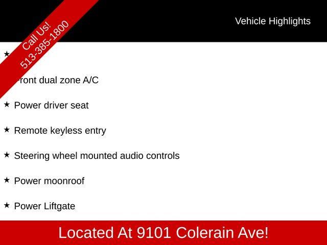 2023 Toyota Highlander for sale in Cincinnati, Ohio