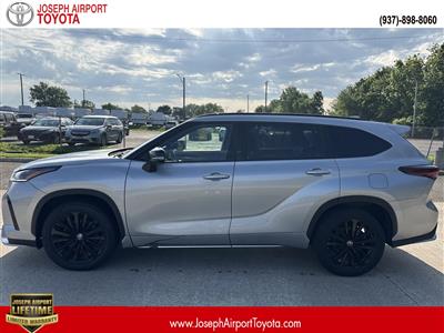2025 Toyota Highlander for sale in Cincinnati,OH