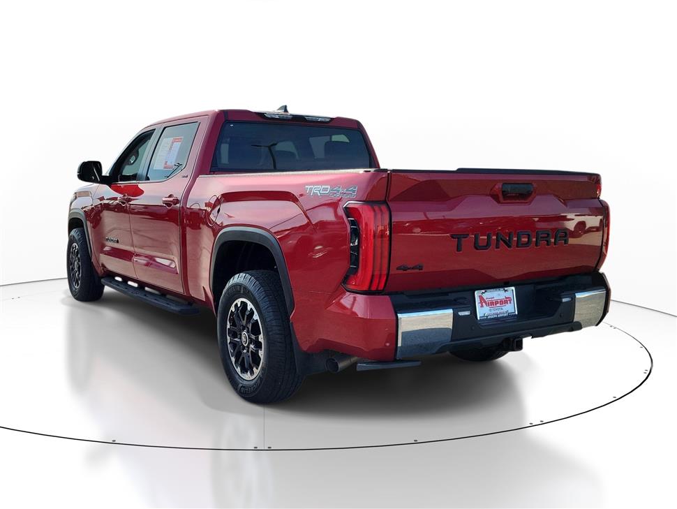 2024 Toyota Tundra for sale in Cincinnati, Ohio