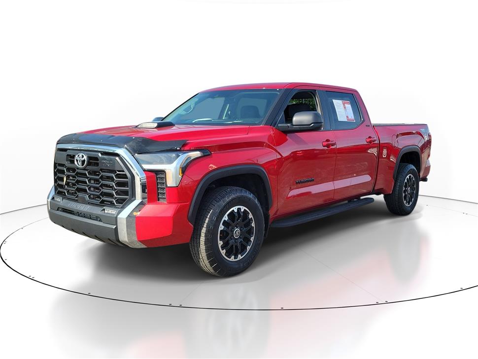 2024 Toyota Tundra for sale in Cincinnati, Ohio