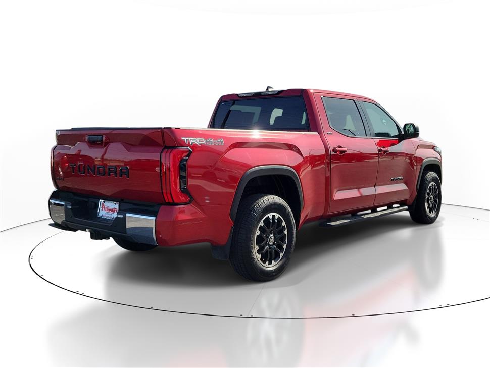 2024 Toyota Tundra for sale in Cincinnati, Ohio