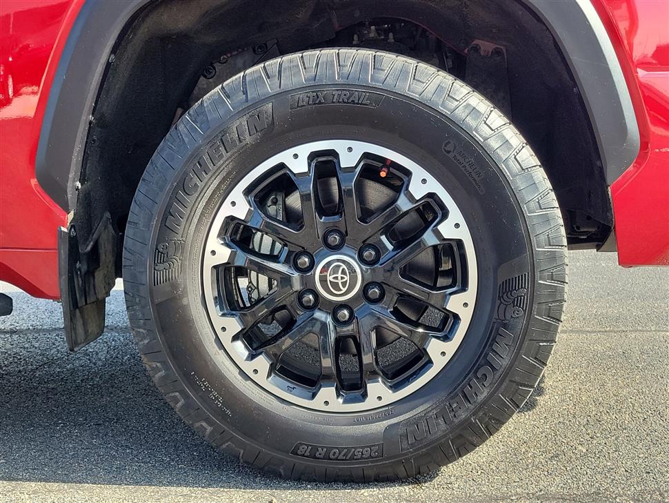 2024 Toyota Tundra for sale in Cincinnati, Ohio