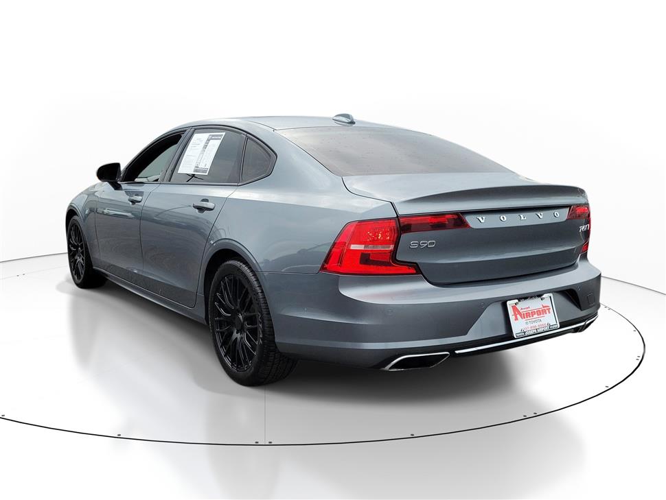 2020 Volvo S90 for sale in Cincinnati, Ohio