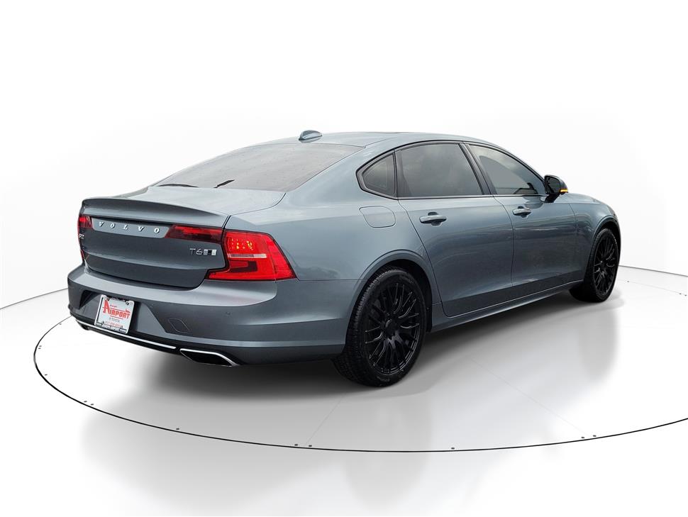 2020 Volvo S90 for sale in Cincinnati, Ohio
