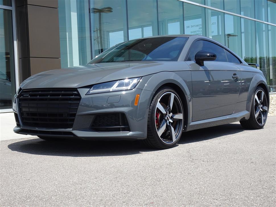 2019 Audi TT for sale in Cincinnati, Ohio