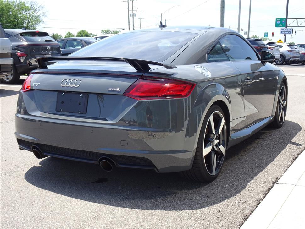 2019 Audi TT for sale in Cincinnati, Ohio