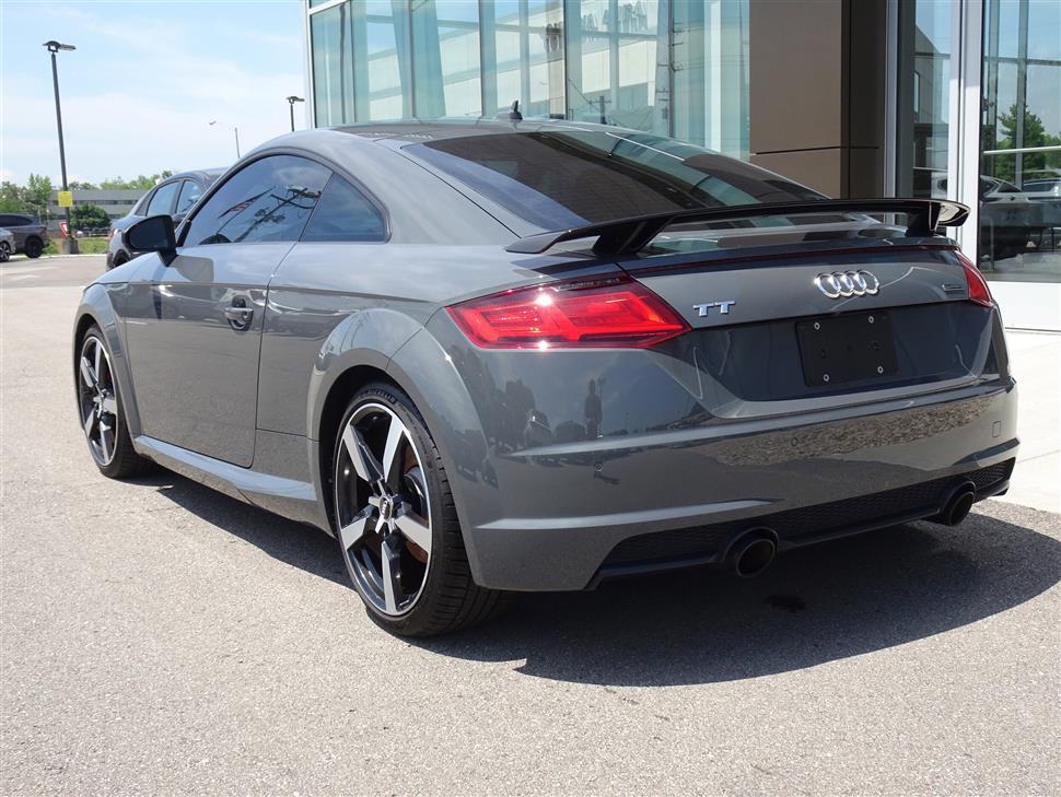 2019 Audi TT for sale in Cincinnati, Ohio
