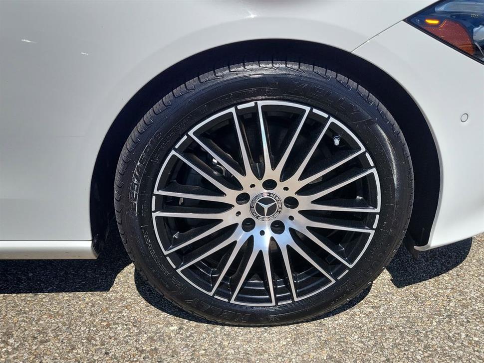 2024 Mercedes-Benz C-Class for sale in Cincinnati, Ohio