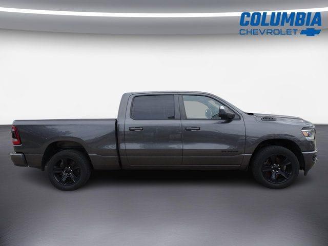 2021 Ram 1500 for sale in Cincinnati, Ohio