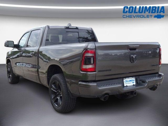 2021 Ram 1500 for sale in Cincinnati, Ohio