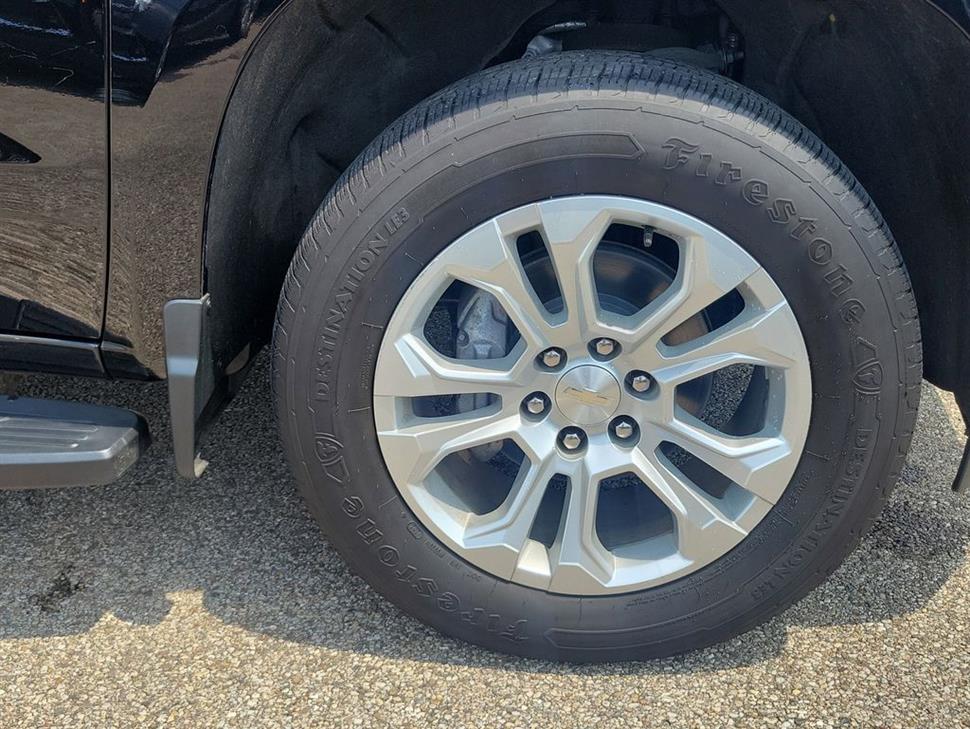 2023 Chevrolet Silverado 1500 for sale in Cincinnati, Ohio