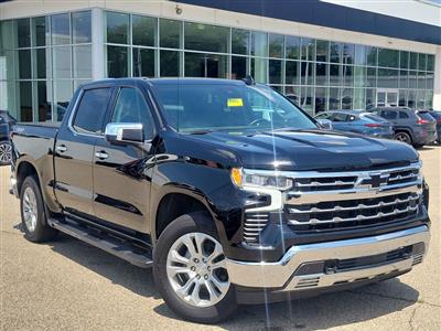 2023 Chevrolet Silverado 1500 for sale in Cincinnati,OH
