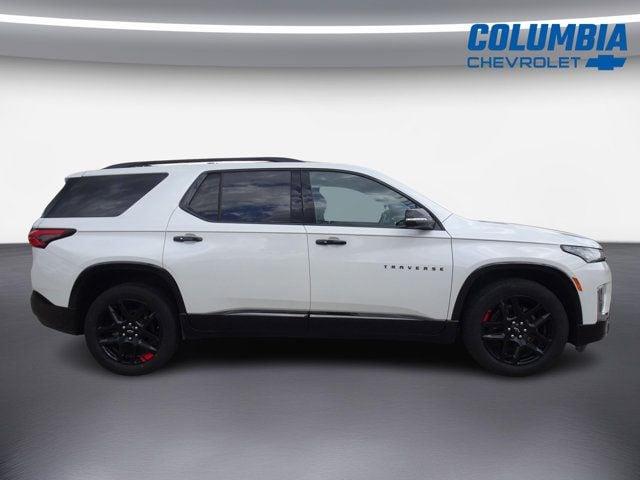 2023 Chevrolet Traverse for sale in Cincinnati, Ohio