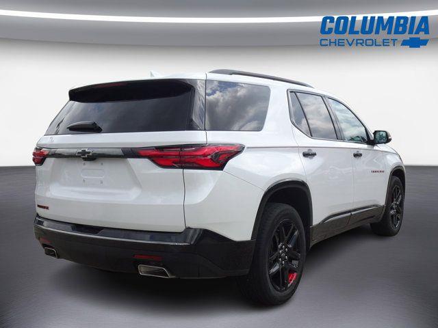 2023 Chevrolet Traverse for sale in Cincinnati, Ohio