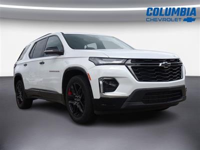 2023 Chevrolet Traverse for sale in Cincinnati,OH