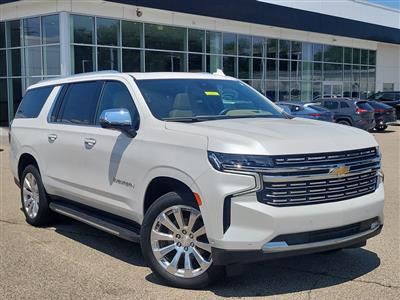2023 Chevrolet Suburban for sale in Cincinnati,OH