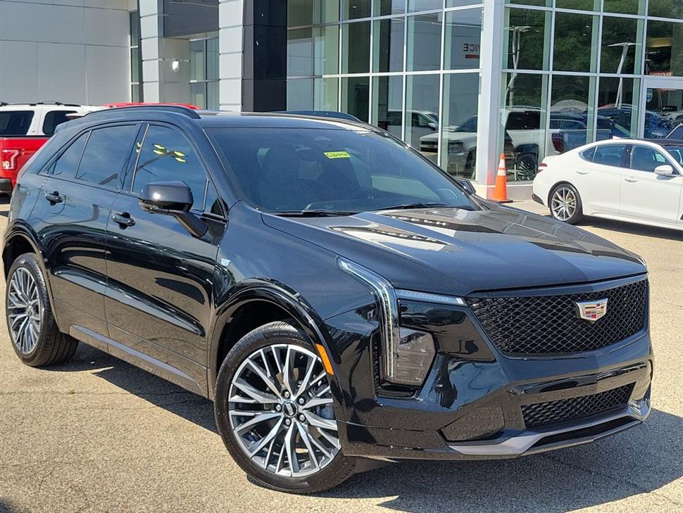 2025 Cadillac XT4 for sale in Cincinnati, Ohio