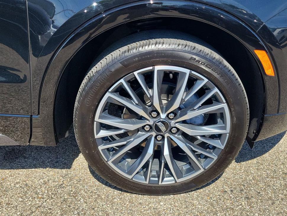 2025 Cadillac XT4 for sale in Cincinnati, Ohio