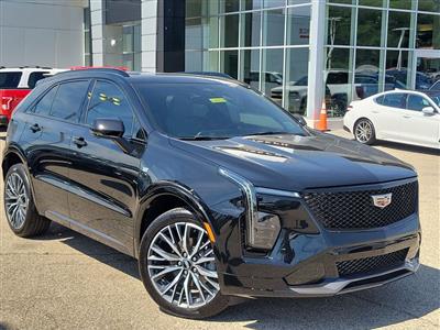 2025 Cadillac XT4 for sale in Cincinnati,OH