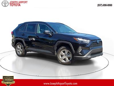 2024 Toyota RAV4 for sale in Cincinnati,OH