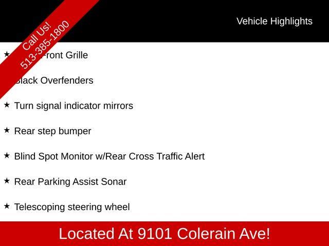 2023 Toyota Tacoma for sale in Cincinnati, Ohio