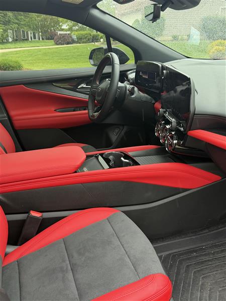 2025 Chevrolet Blazer EV for sale in Oakwood Village, Ohio