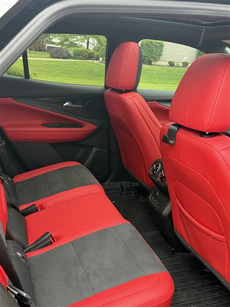 2025 Chevrolet Blazer EV for sale in Oakwood Village, Ohio