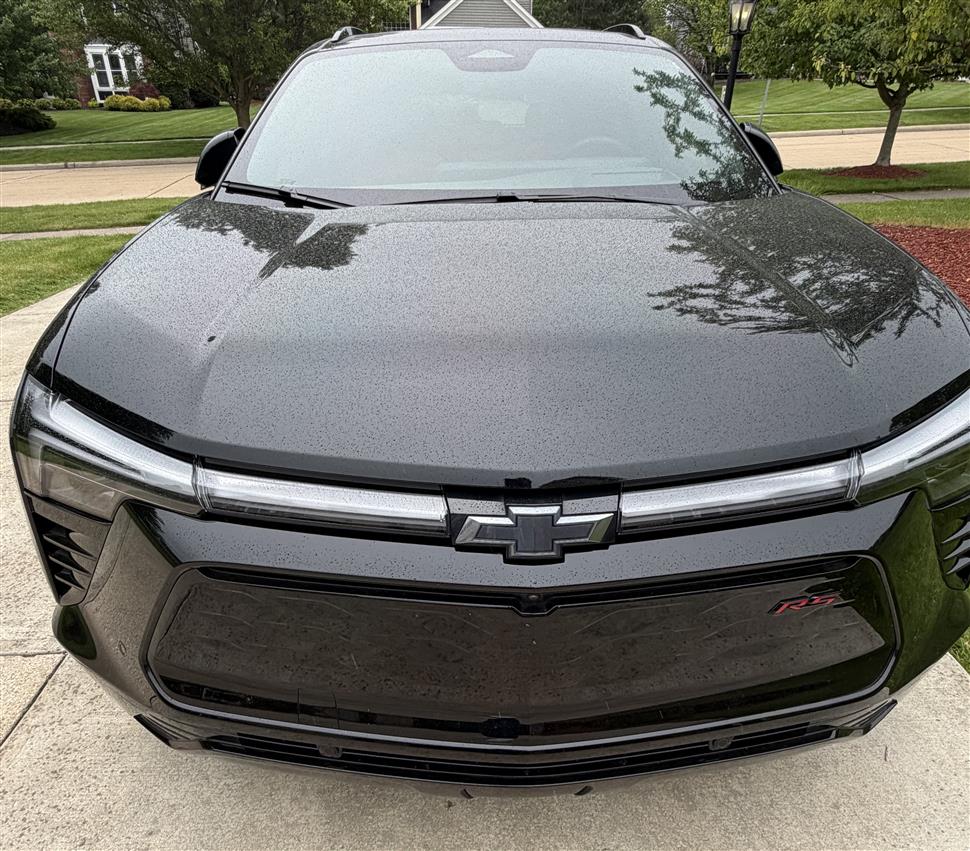 2025 Chevrolet Blazer EV for sale in Oakwood Village, Ohio