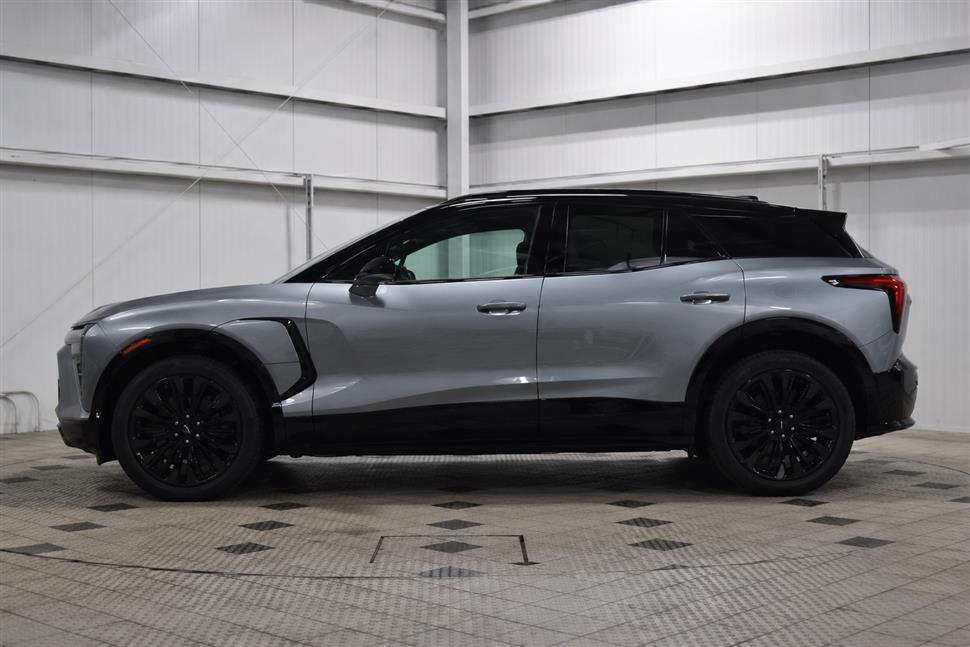 2025 Chevrolet Blazer EV for sale in Oakwood Village, Ohio