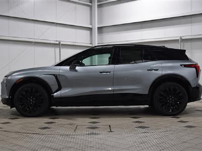 2025 Chevrolet Blazer EV lease in Oakwood Village,OH