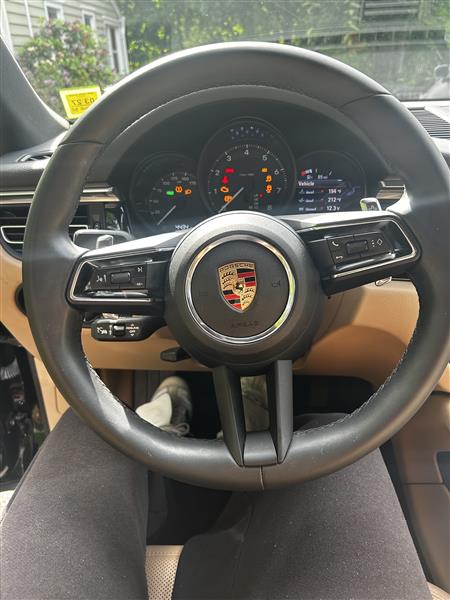2025 Porsche Macan for sale in Pelham, New York
