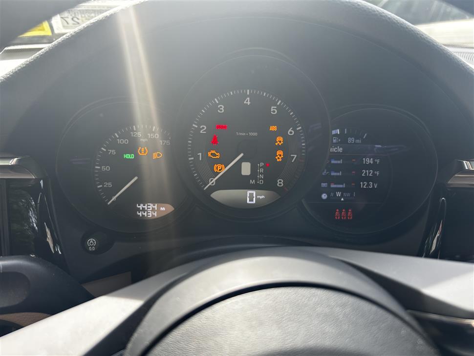 2025 Porsche Macan for sale in Pelham, New York