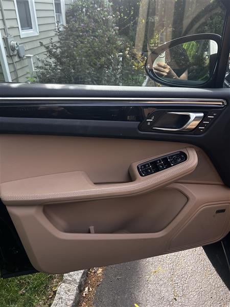 2025 Porsche Macan for sale in Pelham, New York