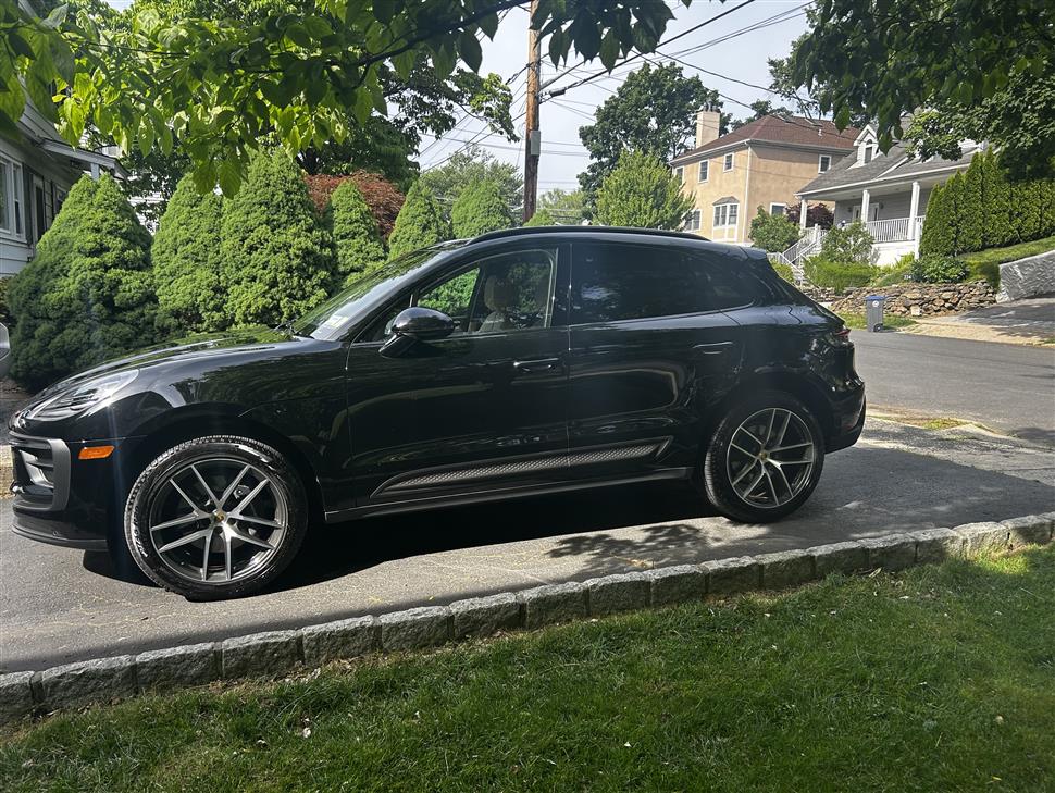 2025 Porsche Macan for sale in Pelham, New York