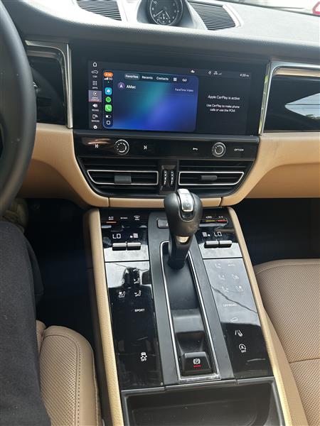 2025 Porsche Macan for sale in Pelham, New York