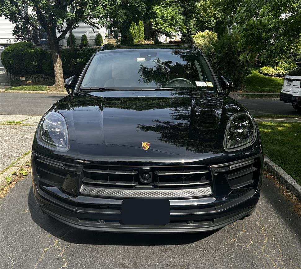 2025 Porsche Macan for sale in Pelham, New York