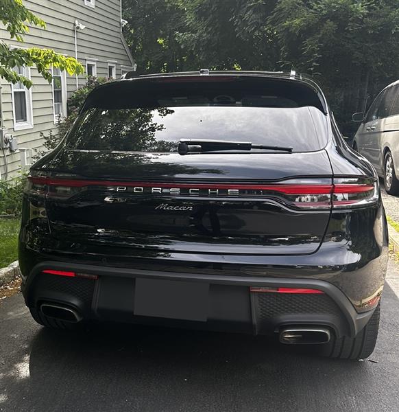 2025 Porsche Macan for sale in Pelham, New York