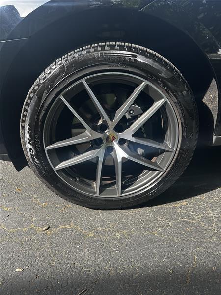 2025 Porsche Macan for sale in Pelham, New York