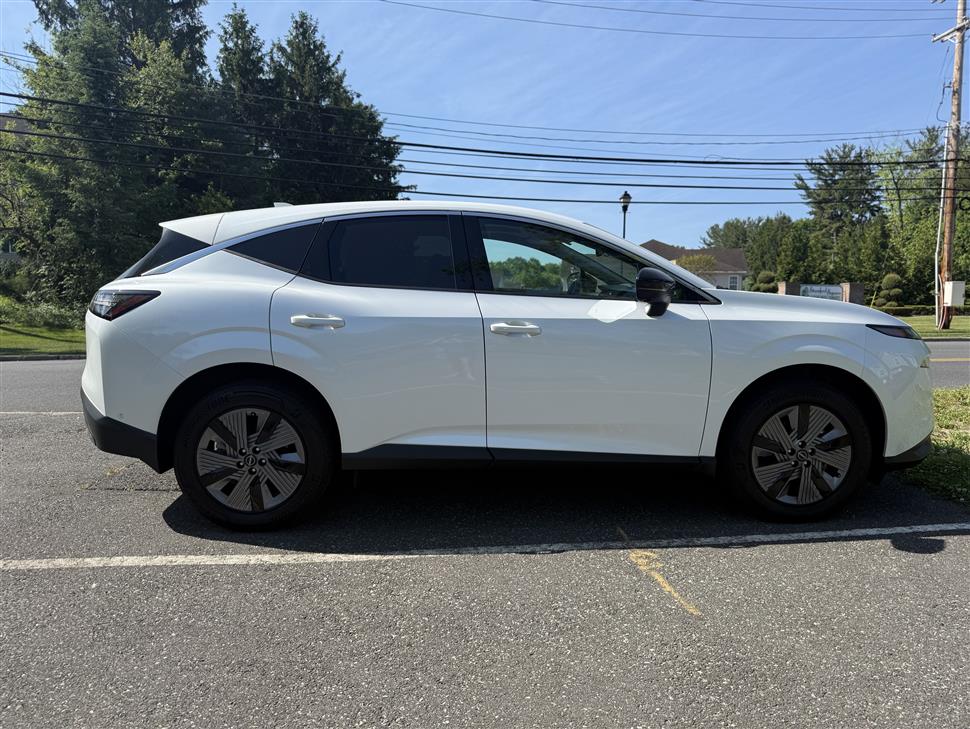 2025 Nissan Murano for sale in Englishtown, New Jersey