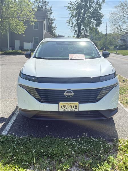 2025 Nissan Murano for sale in Englishtown, New Jersey