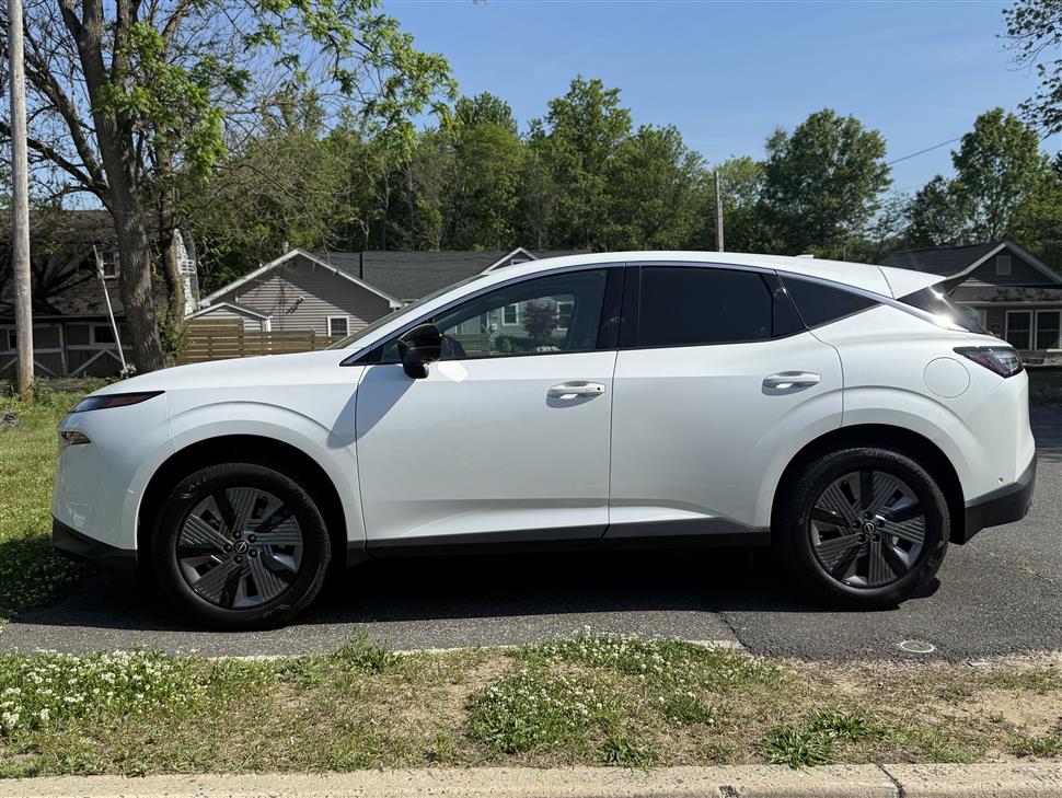 2025 Nissan Murano for sale in Englishtown, New Jersey